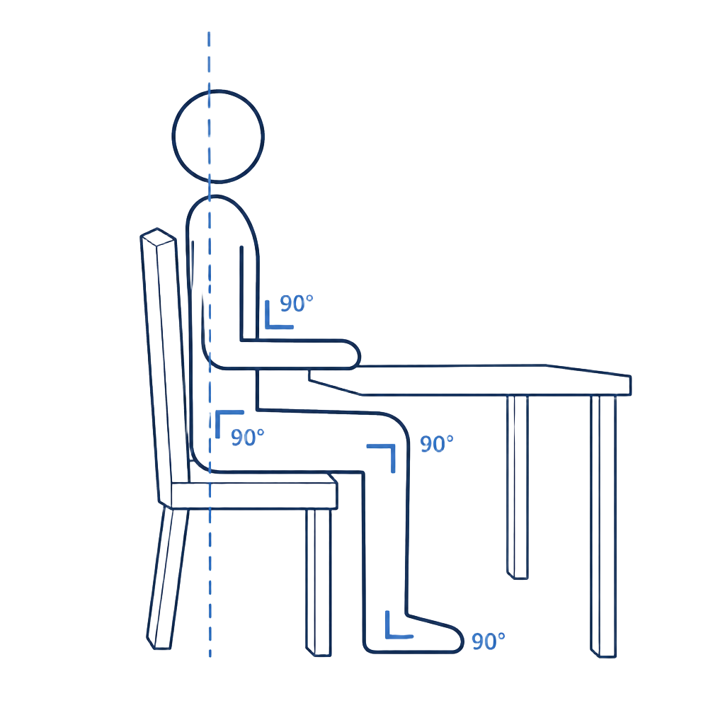 Clinical Positioning & Vigilance